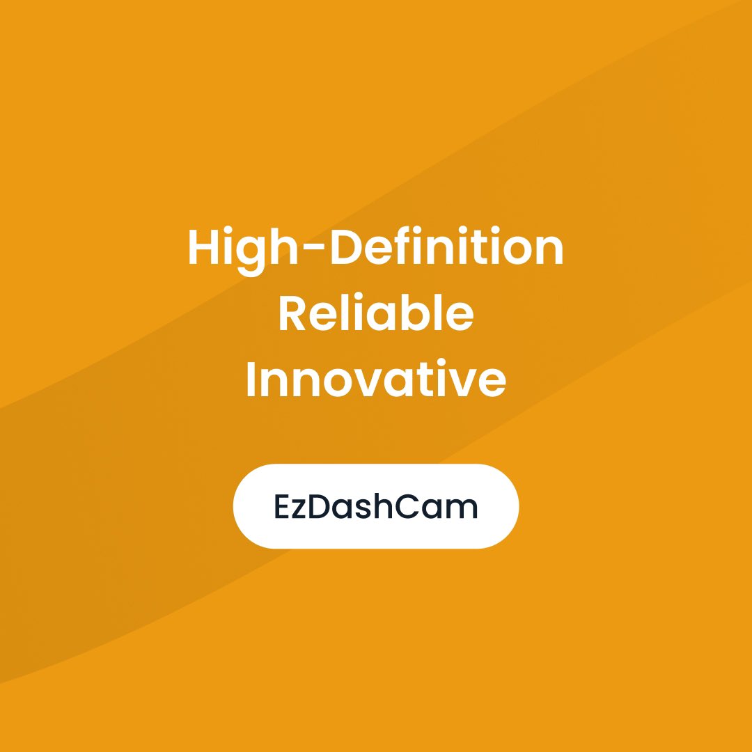 ezlogz's tweet photo. In the event of an accident or incident, the video recordings become invaluable evidence for investigation. Your fleet is always under scrutiny, providing you with confidence and peace of mind.
https://t.co/7lVjZBiXB0
#eld #dashcam #ELDCompliance #ELDdevice #dashcam #GPS #camera https://t.co/0Iwq9c2LVX