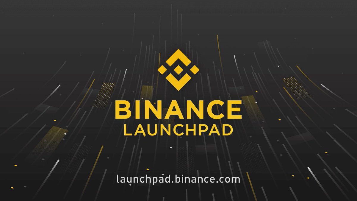 Which coins should Binance launchpad next?  

Game Fi?

#Binance #BNB #BTC #Game #GameFi #PlayToEarn 
#NFT #NFTs