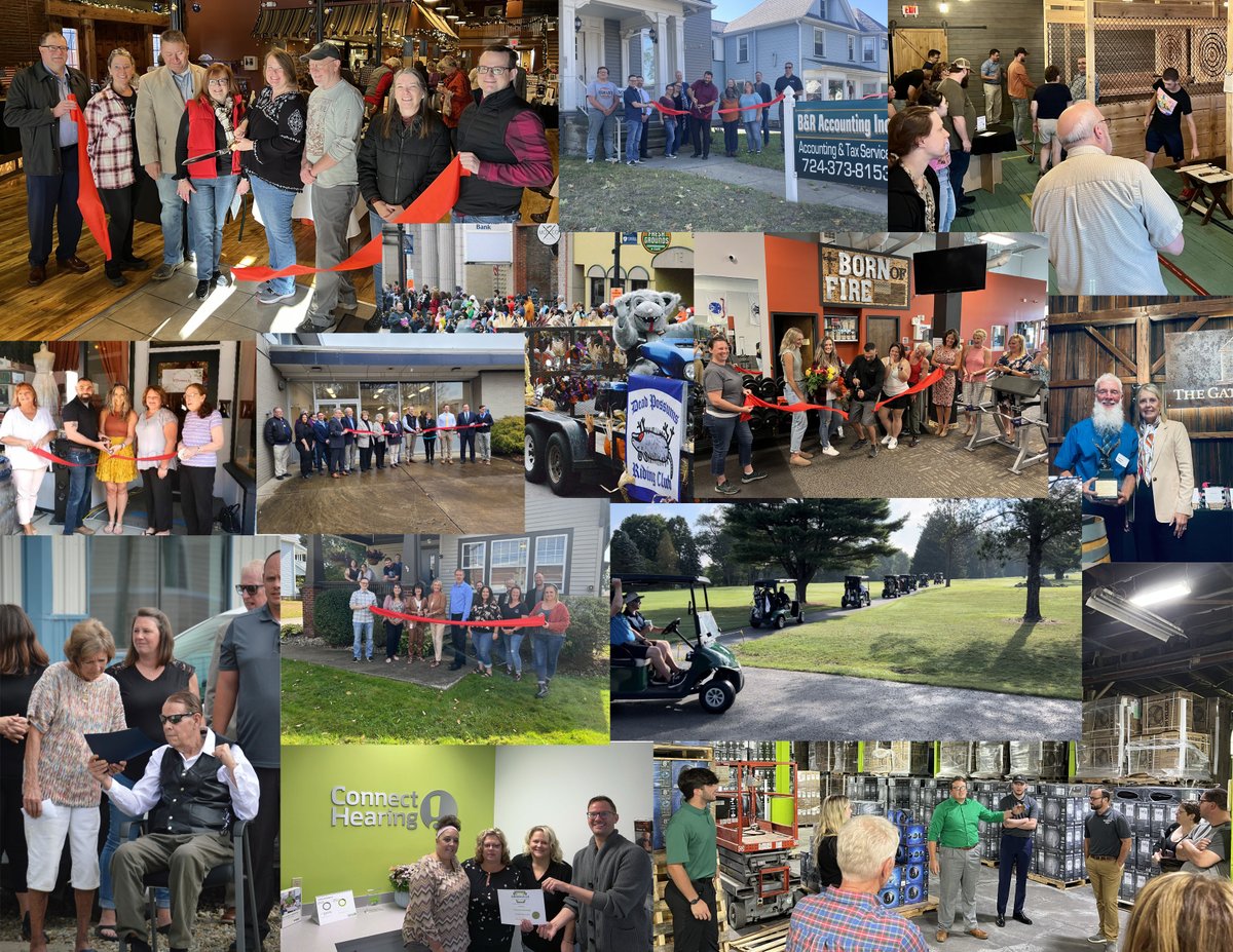 What an awesome year! Check out our year in review: greenvillechamber-pa.com/newsletter/dec…