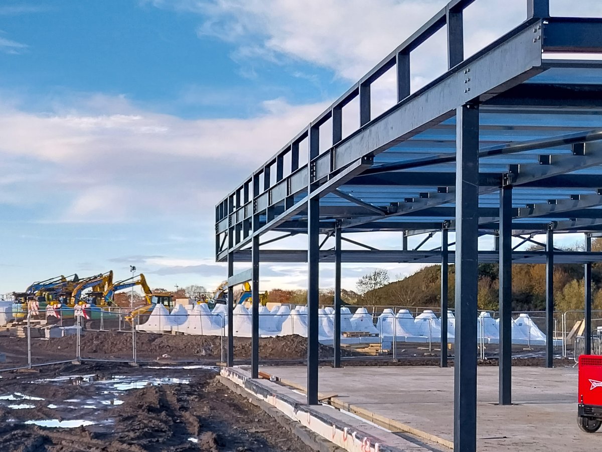 TJL is thrilled to have commenced works at one of Scotland’s most exciting new leisure developments: Lost Shore Surf Resort 🌊

Read more: tjl.com/2023/12/tjl-co… 

#TJL155 #Leisure #Building