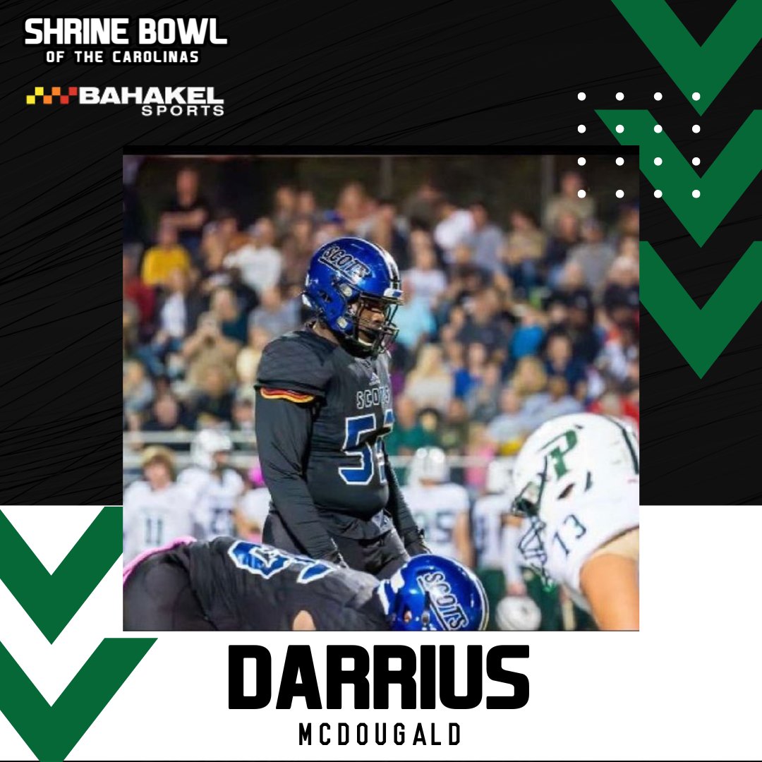 ShrineBowlNCSC's tweet photo. https://t.co/WnrxmVsxpT