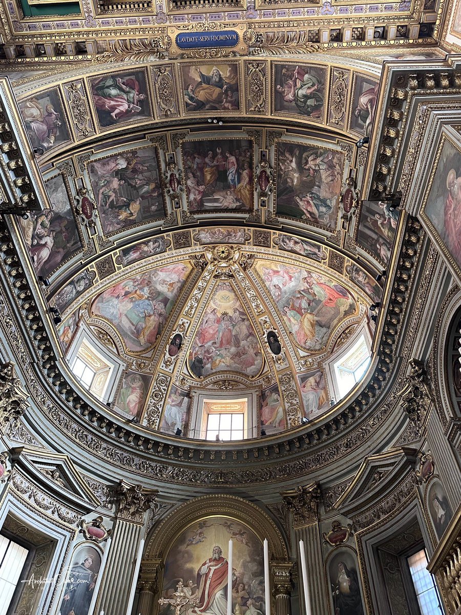 San Marcello al Corso. A beautiful surprise that I found in Roma. Very close to the Pamphilj Museum which is an often overlooked museum in Roma. Visit both, you will not be disappointed.