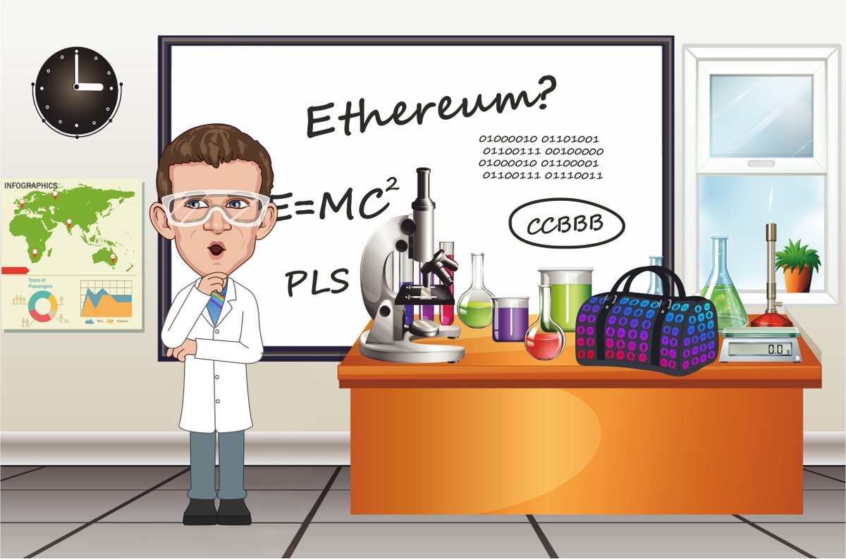 Bag Token tweet media