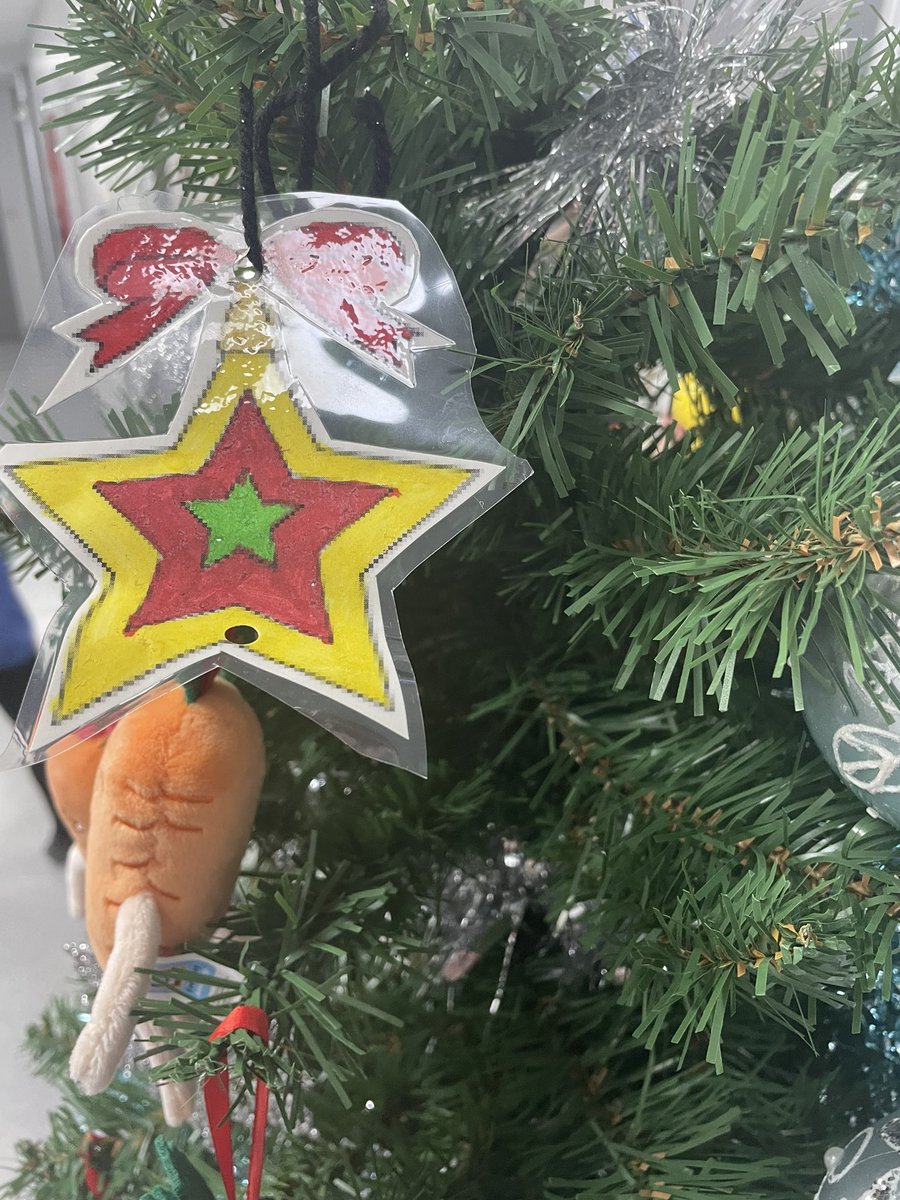 caroline tweet media