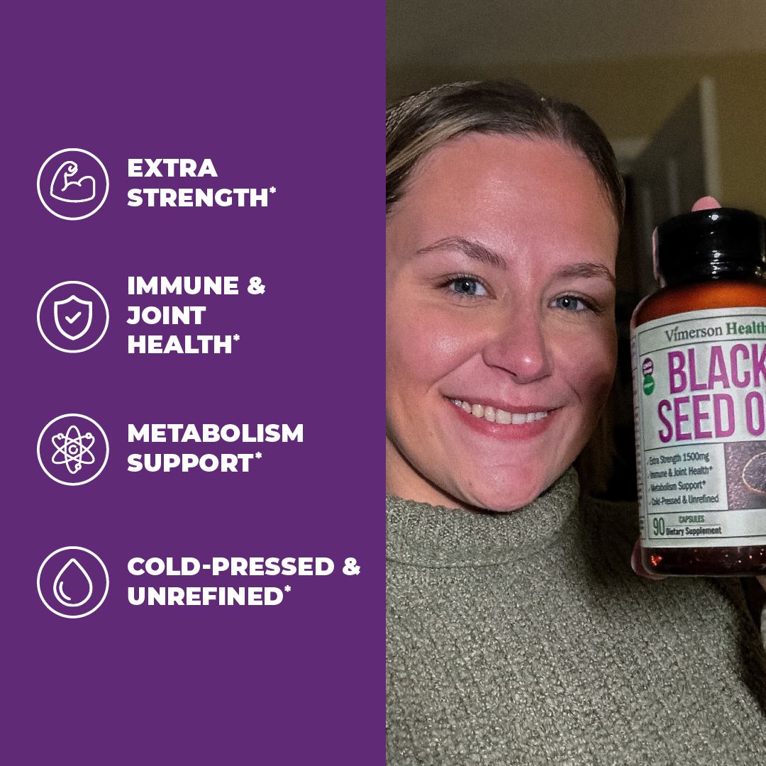 VimersonHealth's tweet photo. All the benefits of Blackseed Oil in easy-to-swallow capsules🖤

Shop 30% off for a limited time: https://t.co/URmbKfNina

#blackseedoil #blackseedoilcapsules https://t.co/3CG6zc5bXB