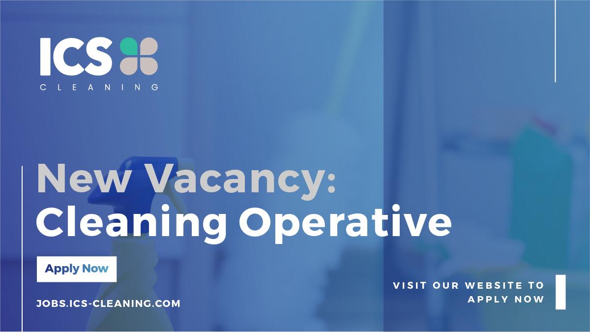 📣 Part-Time Job Alert! Looking for a role that works around your schedule? We're looking for a School Cleaner for a site in Hull, Mon-Fri from 4pm-6.30pm. This role includes maintaining cleanliness in the school with various responsibilities. You must hold a valid Enhanced D ...