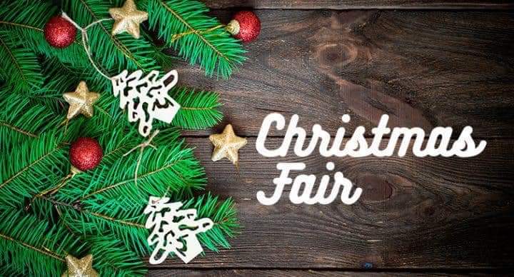 5thScout's tweet photo. A date for the diaries!! ⬇️⬇️⬇️⬇️

📆 9th December 2023
🕣 10am to 2pm 
£3 entry (includes refreshments) 
📍Westburn Church 

Come along and support local business and shop local. 

It’s time to start those Christmas lists. 🎄🎄🎄
@followers https://t.co/jCdqq2flI2
