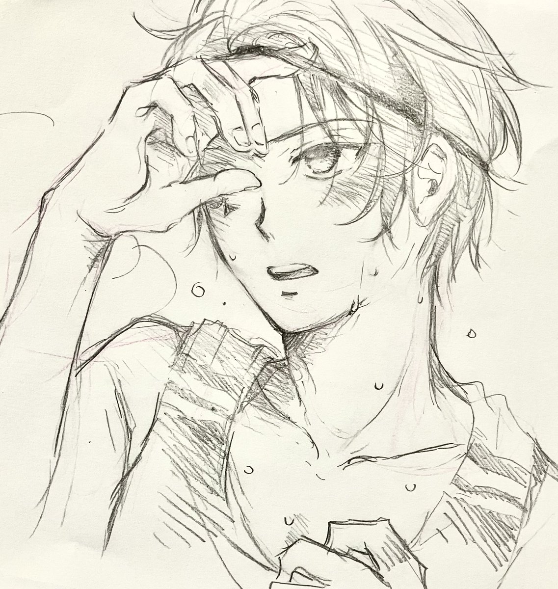 落書き 