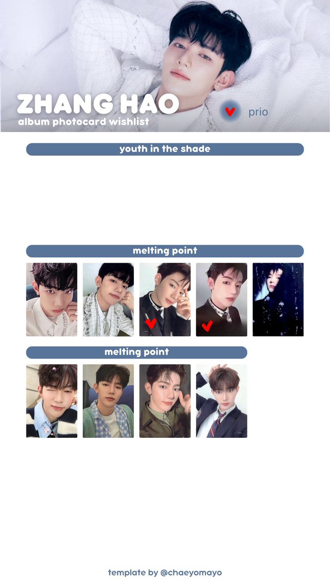 haorosins's tweet photo. wtt
have :: taerae yits album / taerae ktown4u
want :: WL (albums for albums, pobs for pobs)
-dm for prices, more videos/pics
-france based
eu ✅
ww❌
uk ❌
#wttyits #wttzerobaseone #wtthanbin #wttzhanghao https://t.co/aPU8ExEPL5