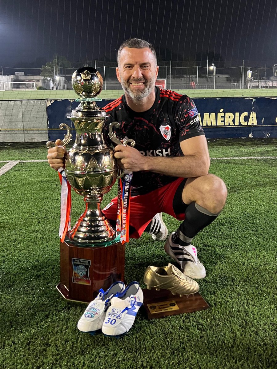 Emanuel “Tito” Villa tweet media