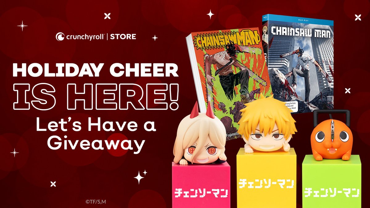 Crunchyroll Store