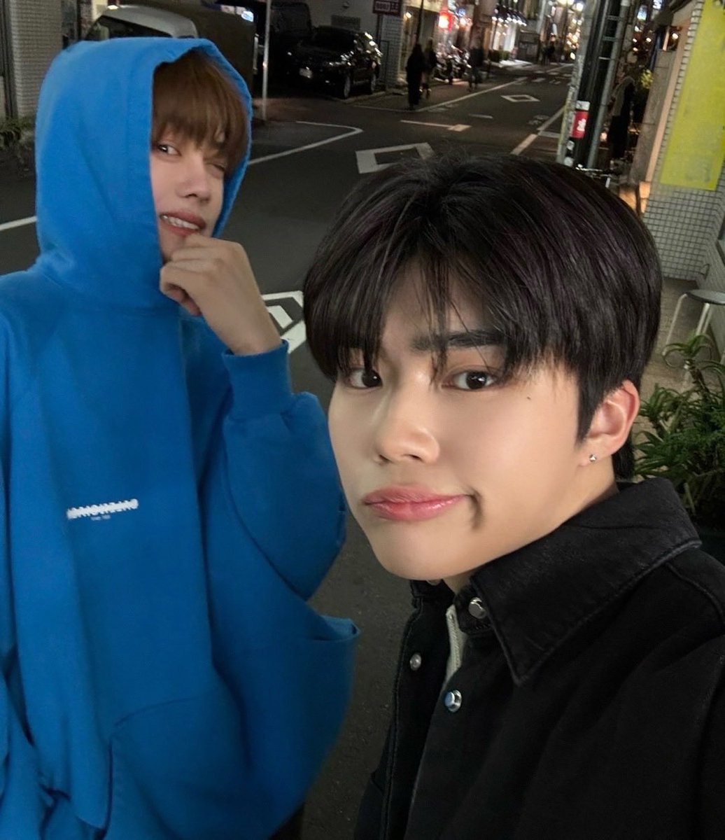 bubblebaseone's tweet image. 231206 11:17PM

_📸🐻