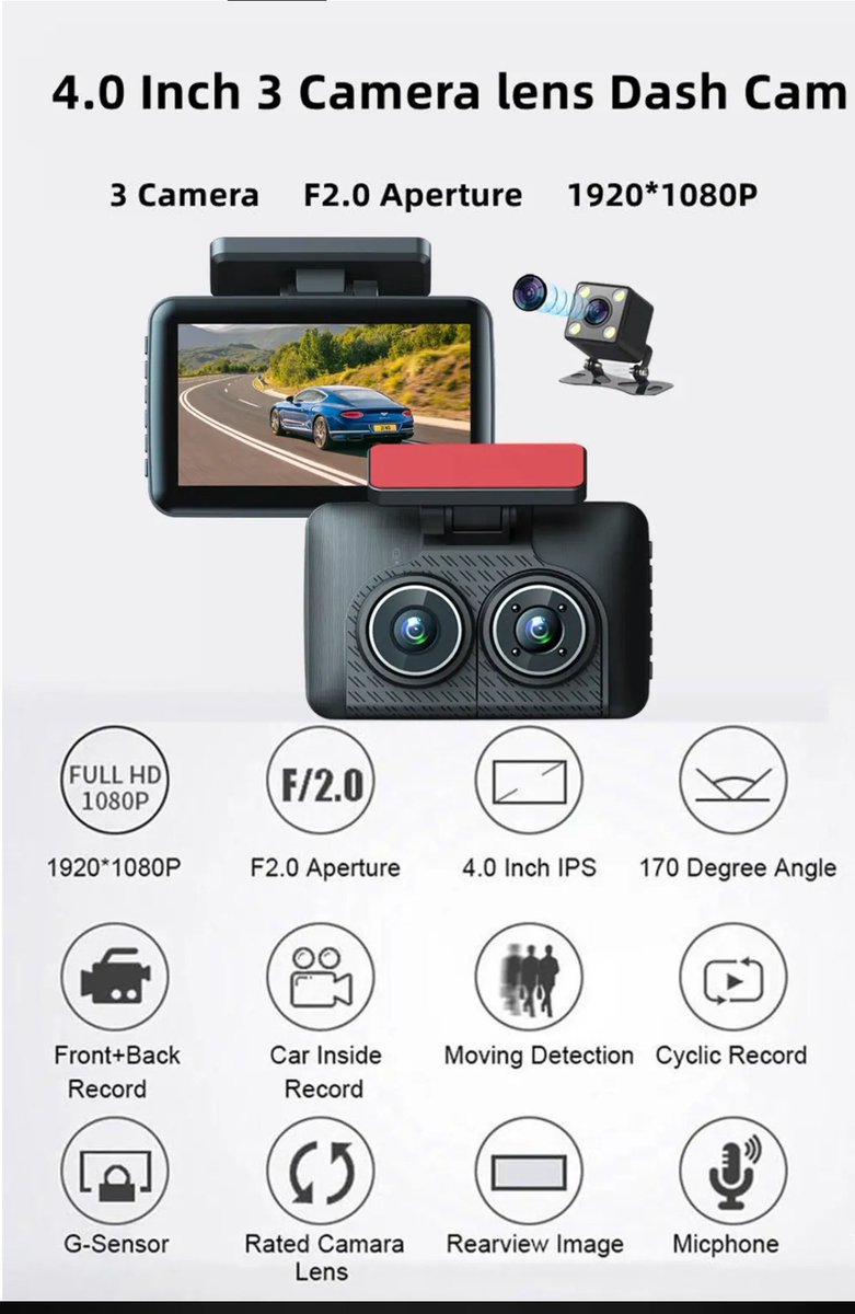 clarenceeugene's tweet photo. Dashcam DM both outside and inside cabin cameras https://t.co/BVg1ilGjtc