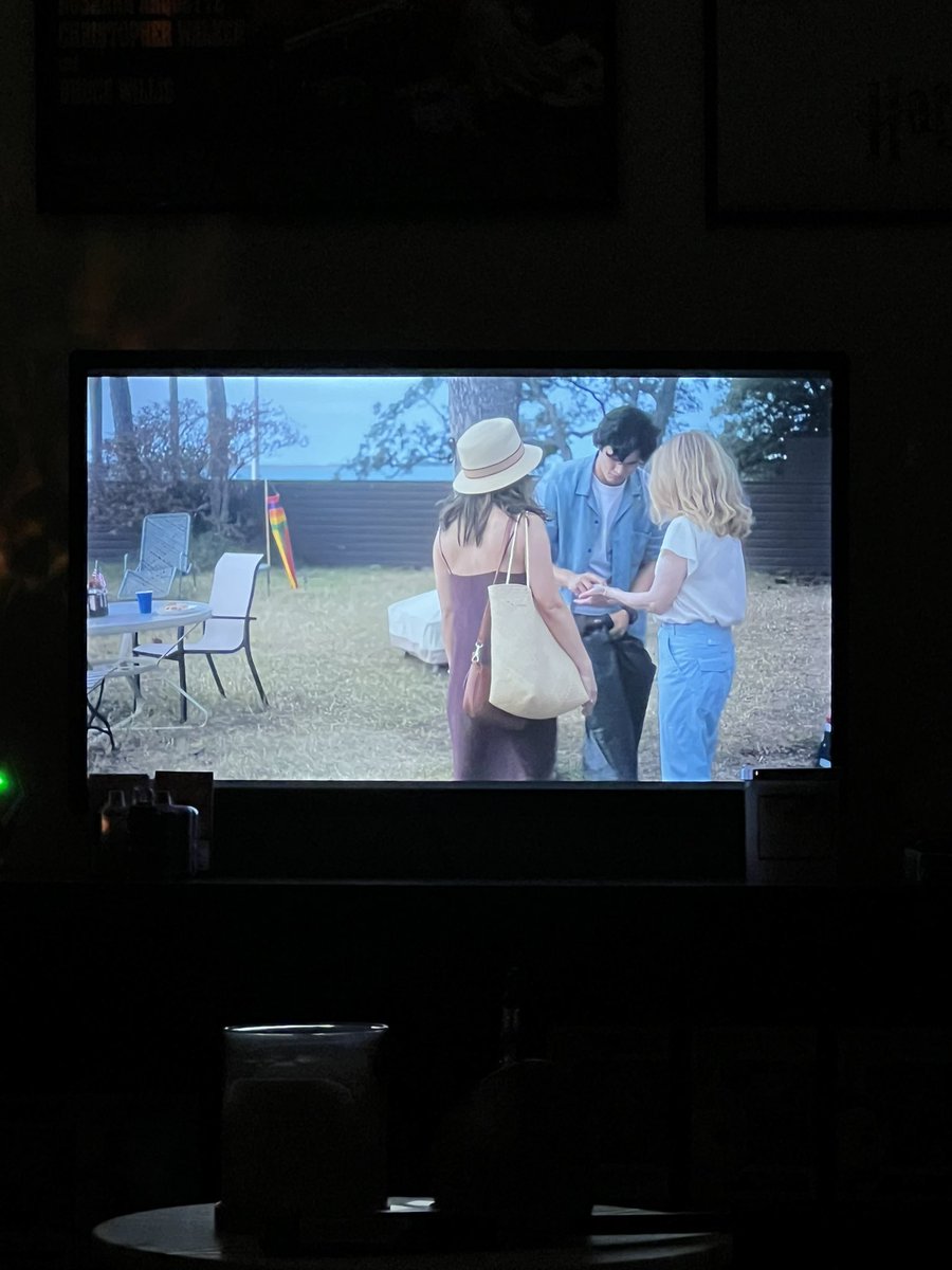 #NW finally had the time