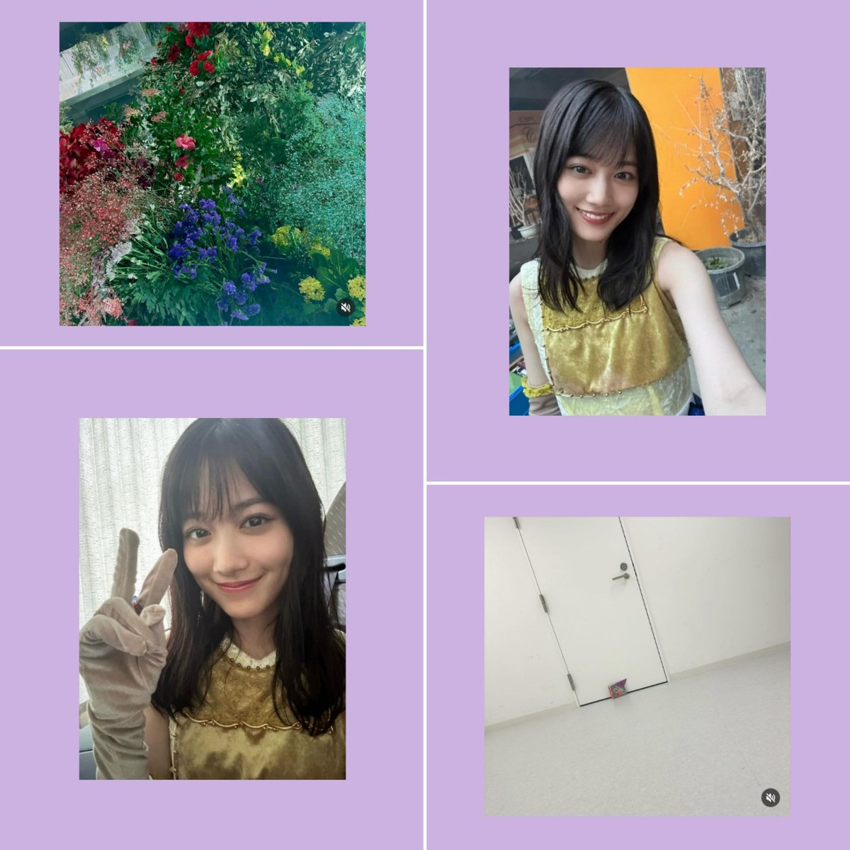 ponicyan1102's tweet photo. 【山下美月 公式Instagram】
#乃木坂46 #山下美月 #やま #mizukigram
#34thsingle #Monopoly 本日発売!!
#伊藤理々杏 #岩本蓮加 #梅澤美波 #久保史緒里
#阪口珠美 #佐藤楓 #中村麗乃 #向井葉月
#吉田綾乃クリスティー #与田祐希
#乃木坂46好きな人と繋がりたい
#山下美月好きな人と繋がりたい https://t.co/szYqnlkhCC