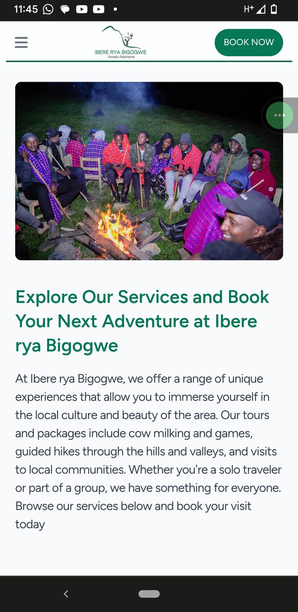Ngabo_Karegeya's tweet photo. Reka bongere mbasuhuze. Nshaka kongera kubaratira abantu Nkunda , bankoreye website iri class, bitwa @osopox  . Ntibahenda Kandi bakora neza pee. Bakora website, bakora apps, cg system runaka. Nanjye bazankorera app y'inka cg Urukirande. 

Please contact +250 787 641 301 cg  @gentilrafiki @tumugide babafashe.   Ubuho bafite na discounts