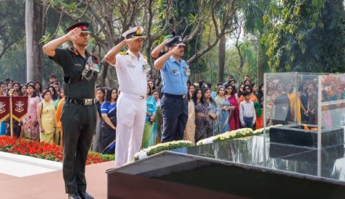 SILVER JUBILEE NDA 
#NinetyFifthCourse
#NationalDefenceAcademy 
🇮🇳🫡

mypunepulse.com/pune-95th-cour…