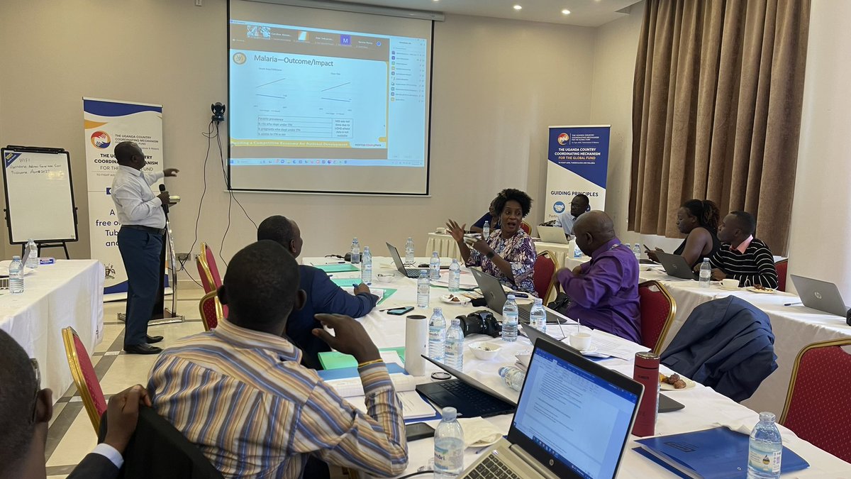 TheGFUCCM's tweet photo. Ongoing: The final Board meeting for the outgoing CCM Board members; 

On the agenda are the recommendations from the  UCCM oversight committees. This is aimed at aiding the incoming board to smoothly transition. https://t.co/gDQ64eM5RY