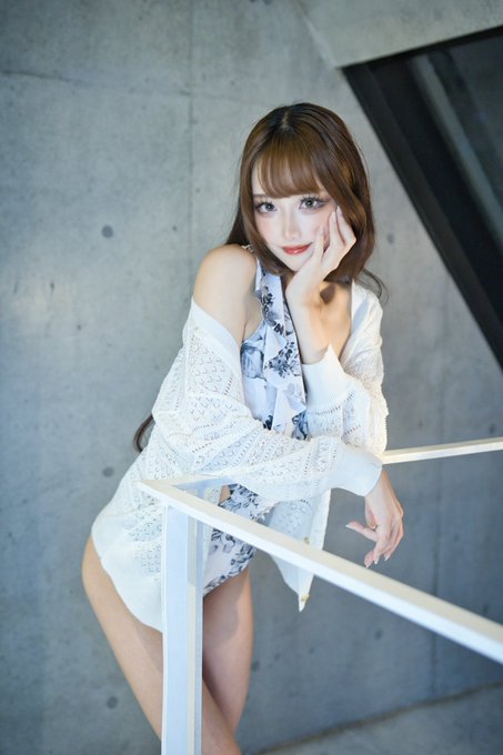 コスプレイヤーしろさきのTwitter画像48
