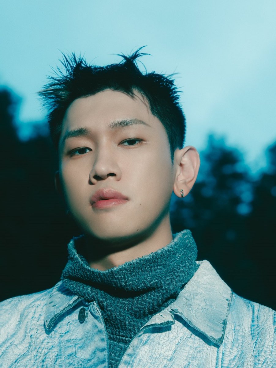 Kstyle_news's tweet photo. 【INTERVIEW】
CRUSH、3rdフルアルバム「wonderego」に込めた思いとは?“ファンの心が少しでも温かくなってほしい”
フルアルバムは約4年ぶり✨
計19曲!最も心血を注いだ部分も明かしています
https://t.co/eEjS9bdrOg
#CRUSH #wonderego #Hmm_cheat https://t.co/S3bDrB6h79
