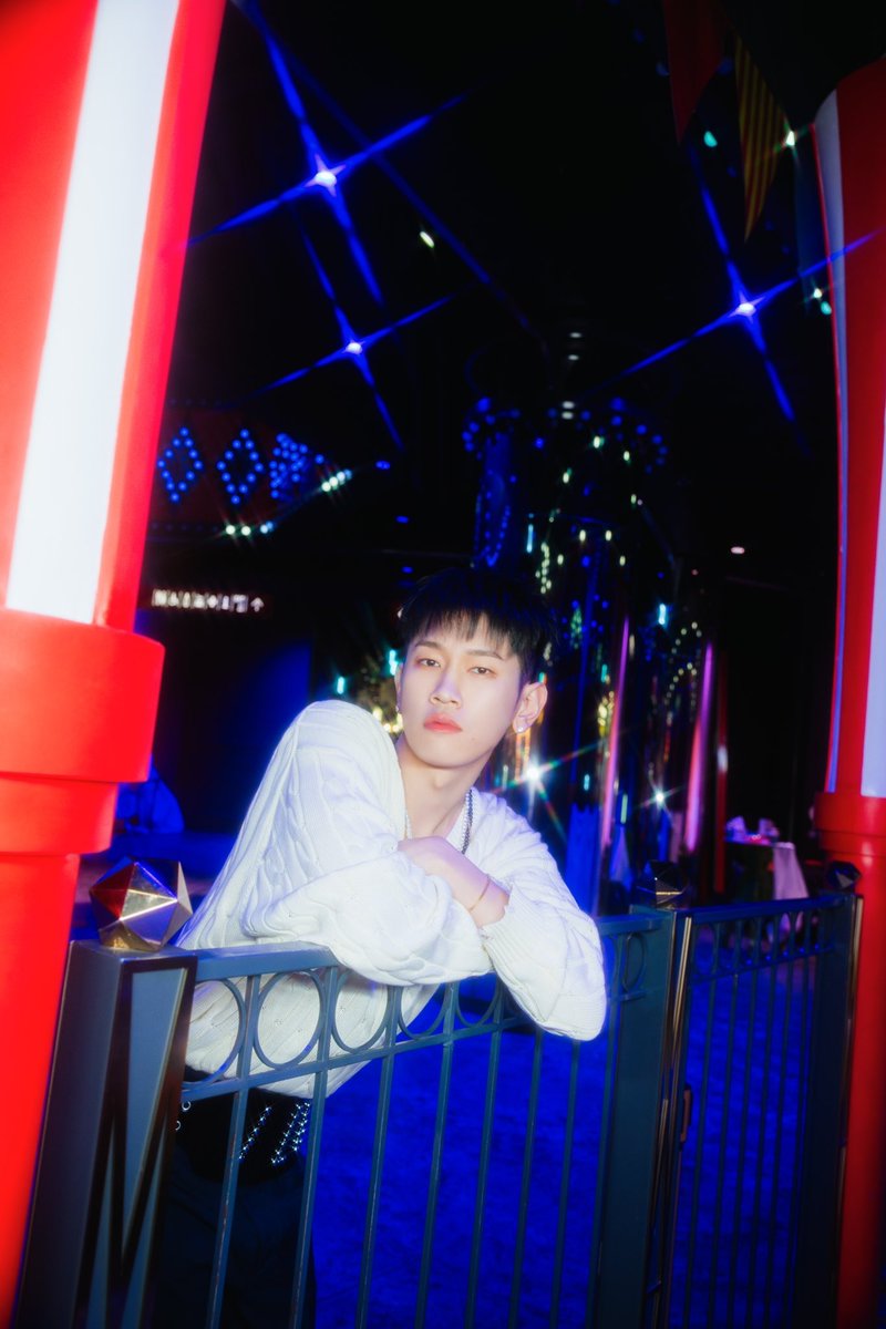 Kstyle_news's tweet photo. 【INTERVIEW】
CRUSH、3rdフルアルバム「wonderego」に込めた思いとは?“ファンの心が少しでも温かくなってほしい”
フルアルバムは約4年ぶり✨
計19曲!最も心血を注いだ部分も明かしています
https://t.co/eEjS9bdrOg
#CRUSH #wonderego #Hmm_cheat https://t.co/S3bDrB6h79