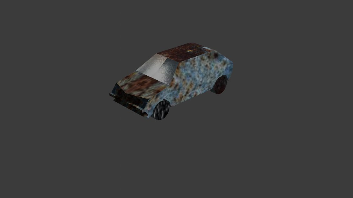 KafkaesqueDevs's tweet image. A car has been created!
#MondayThroughFriday #MondayThroughFridayTheGame #LSDJam2023 #OT2 #Indiedev #indiegame