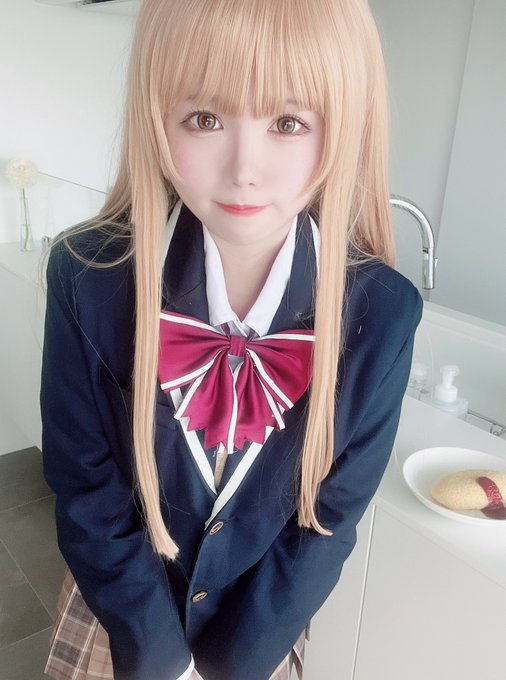 コスプレイヤーことねのTwitter画像10