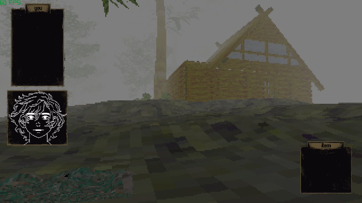 KafkaesqueDevs's tweet image. The UI for Monday Through Friday has been updated a third and (hopefully) final time
#MondayThroughFriday #MondayThroughFridayTheGame #LSDJam2023 #OT2 #Indiedev #indiegame