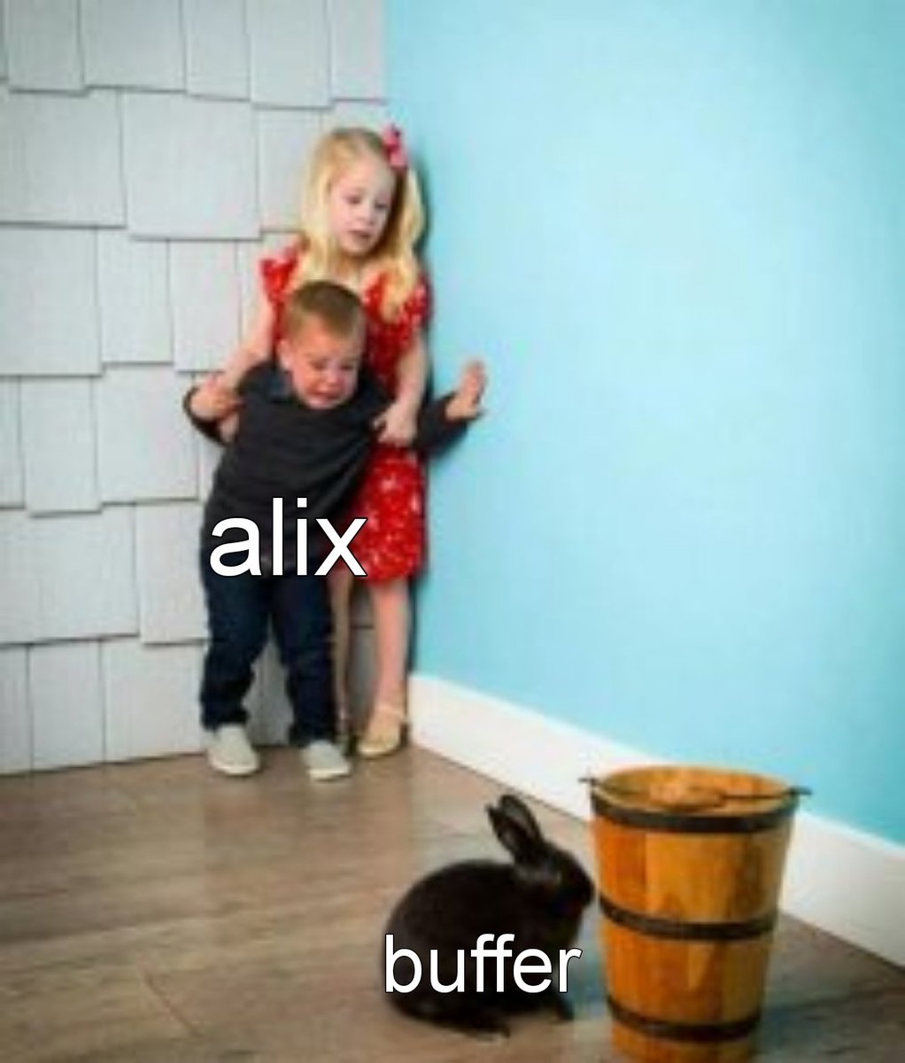 celesting_alix's tweet image. my skillset in one picture