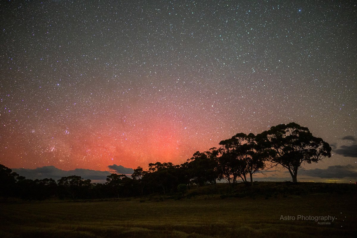perthobs's tweet photo. 1 SPOT LEFT!!!!!!!

Want to get started in #astrophotography? We've got a #workshop for you this Saturday. Book here: https://t.co/wkstM8Dx7M

#Perth #WA #perthnews #wanews #communitynews #westernaustralia #perthevents #perthtodo #perthlife #perthcreatives #photography https://t.co/EI0dAZbrC6
