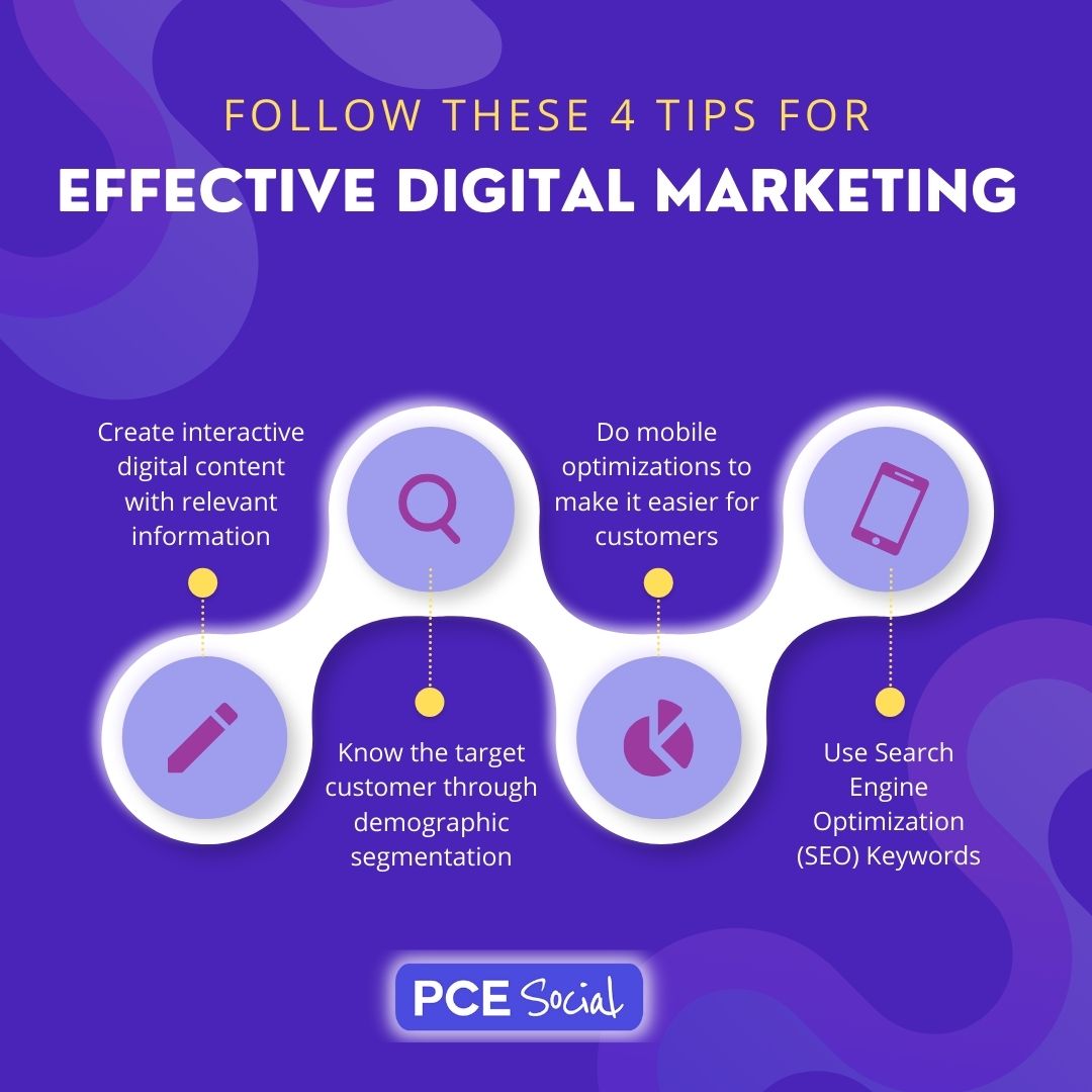pcesocial's tweet photo. Here is your digital marketing strategy for this week 😎

#digitalmarketing #digitalmarketingtips #marketingtips https://t.co/6LWPUlHp5M