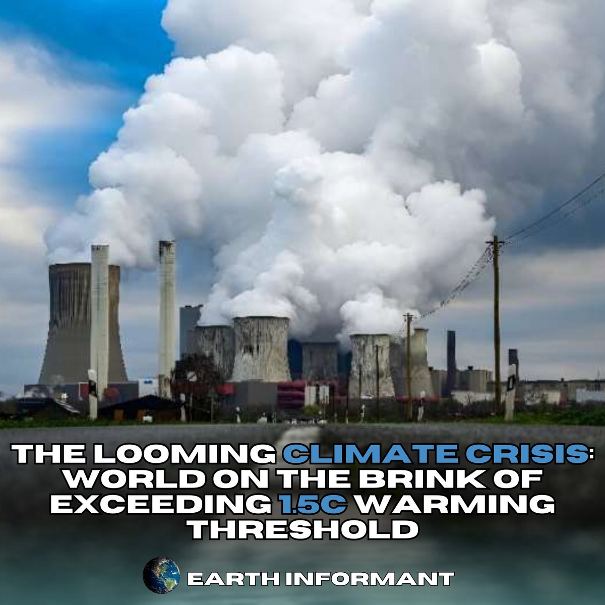EarthInformant's tweet photo. checkout the whole article on our website, link in bio.

#climate #news #globalwarming #climatechange #explore https://t.co/ObCB5CEwQW