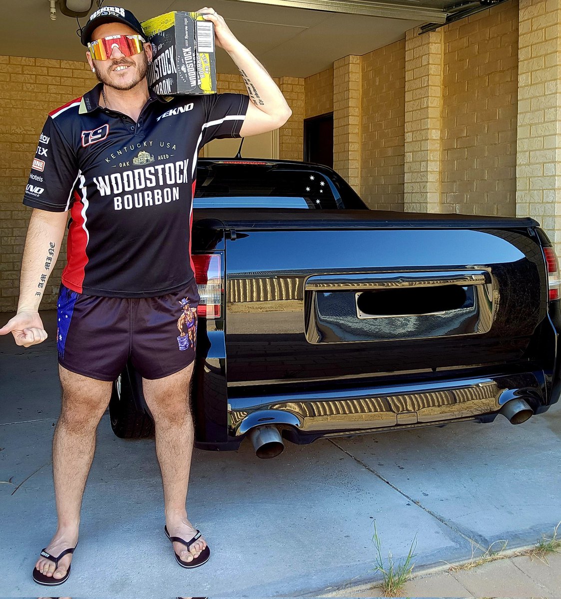 Holden Sheppard 🇦🇺😎💪 tweet media