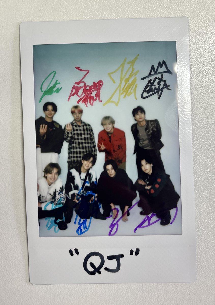 QJWeb（クイック・ジャパン ウェブ） tweet media