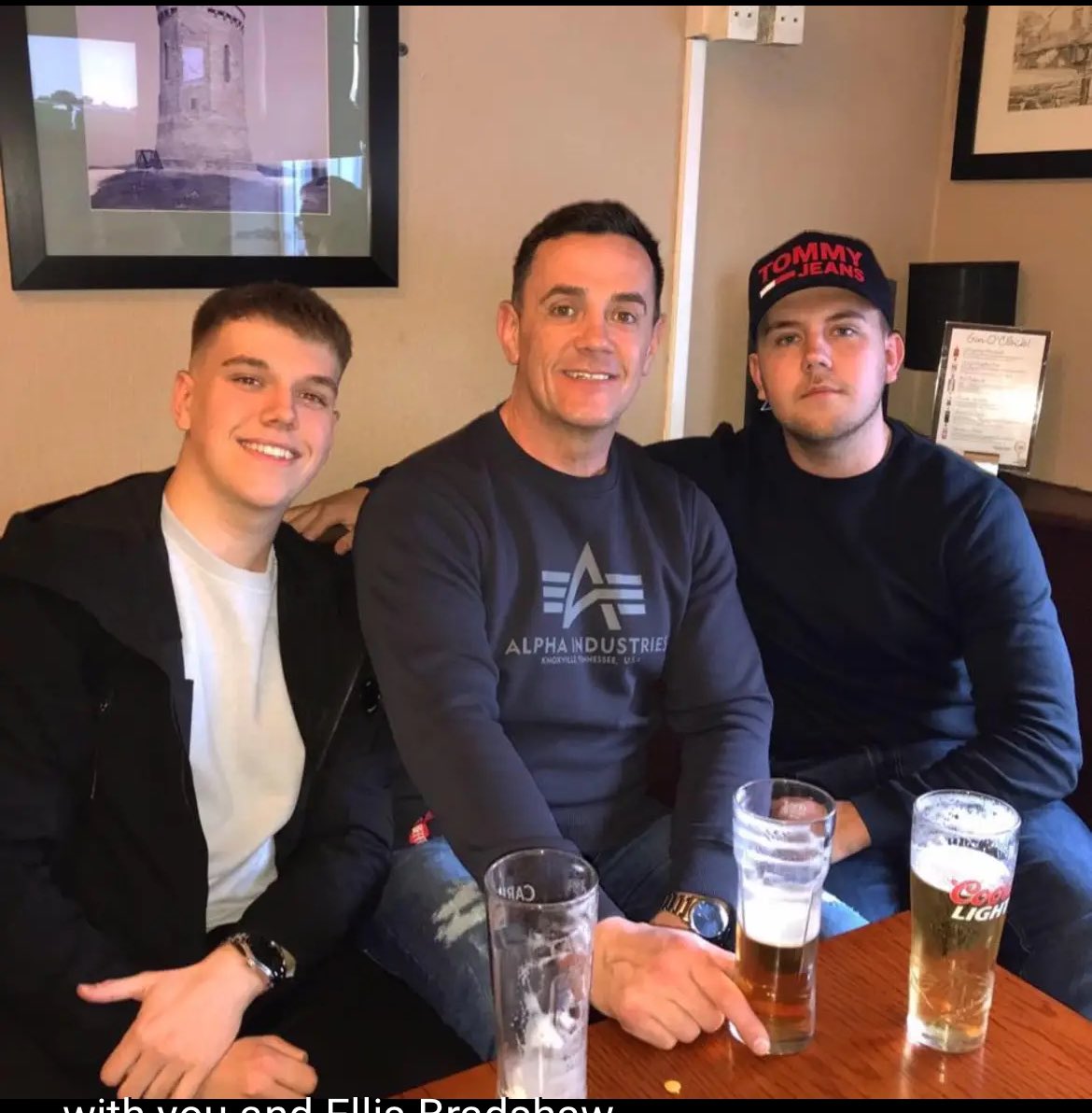 SportingImage Braddy tweet media