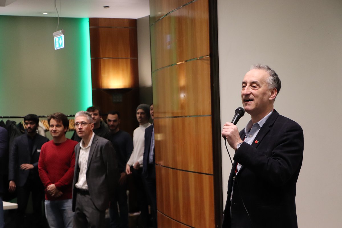 London Chess Classic tweet media