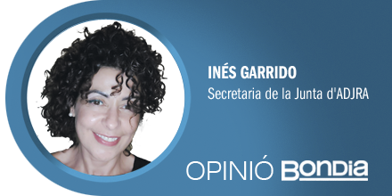 bondia's tweet photo. #TribunaBondia ‘Bipolar’: oportunitat per a la comprensió i l’empatia | Escrit per: Inés Garrido | https://t.co/pbVopt0tfM https://t.co/KbIcABVU82