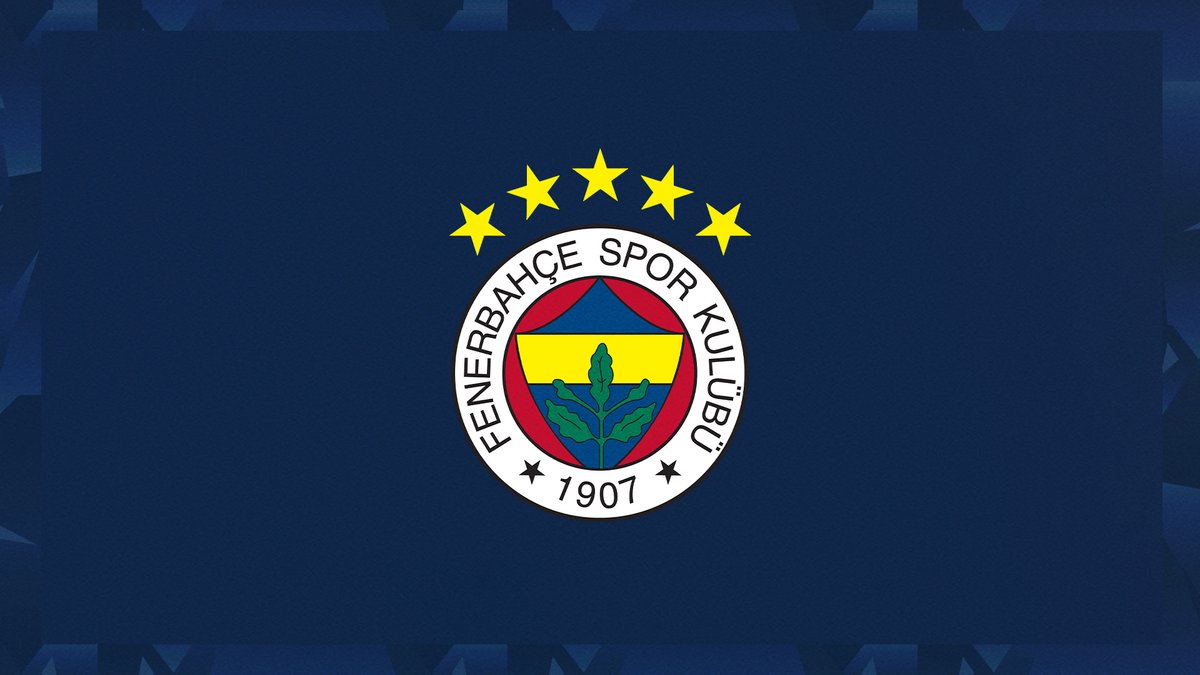 Fenerbahce's tweet photo. Açıklama

🔗 https://t.co/bamqRHKkL2 https://t.co/CULiD5JOJv