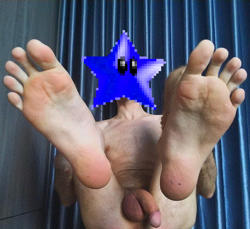 PierreLucaXXX's tweet photo. Do I look like a Christmas tree? Let's say "Hi!" to all the feet lovers...and some other body parts, lol. https://t.co/HCHTJohQxS