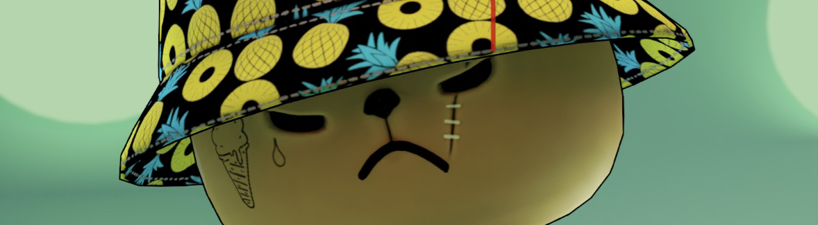 100 Avatars · Round 3 / Coming on December 12th