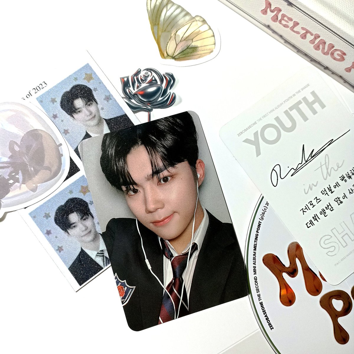 ㅤㅤ  
                   ꢾ ♡  ݂  ࣪  ⸝ maiLs — today 🐾🐈‍⬛️  ݂  ࣪ 
͏͏ㅤㅤ