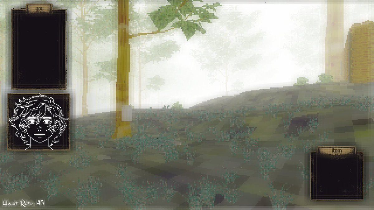 KafkaesqueDevs's tweet image. Take a look at the graphics we made for our game!
#MondayThroughFriday #MondayThroughFridayTheGame #LSDJam2023 #OT2 #Indiedev #indiegame