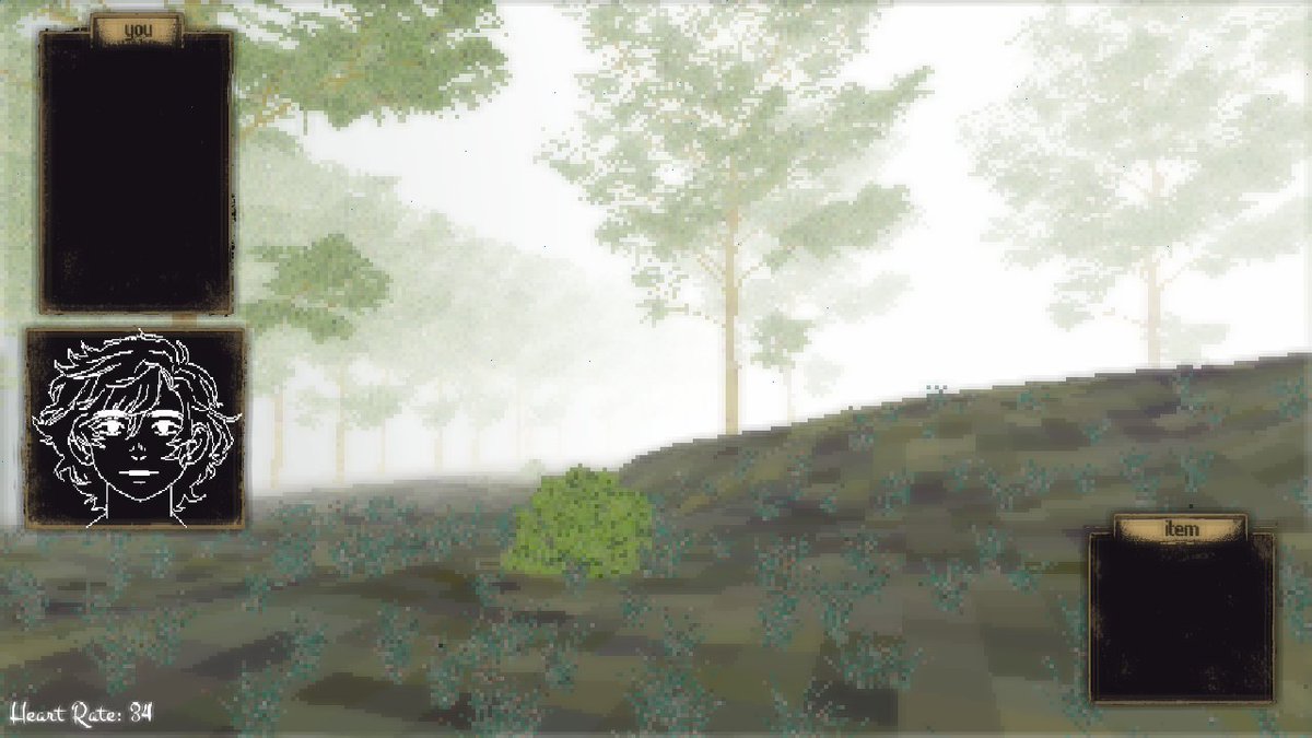 KafkaesqueDevs's tweet image. Take a look at the graphics we made for our game!
#MondayThroughFriday #MondayThroughFridayTheGame #LSDJam2023 #OT2 #Indiedev #indiegame