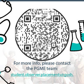 GOSH_PGME's tweet photo. Register here for Paediatric Bioethics &amp; Law Masterclass before Christmas for an early bird discount! https://t.co/A4fW5kSO3f 

We will cover: 
- Children's Rights 
- Consent and Confidentiality  
- Vaccines 
- Living on Technology 
- Innovative Therapies https://t.co/ANzWnbrHEk