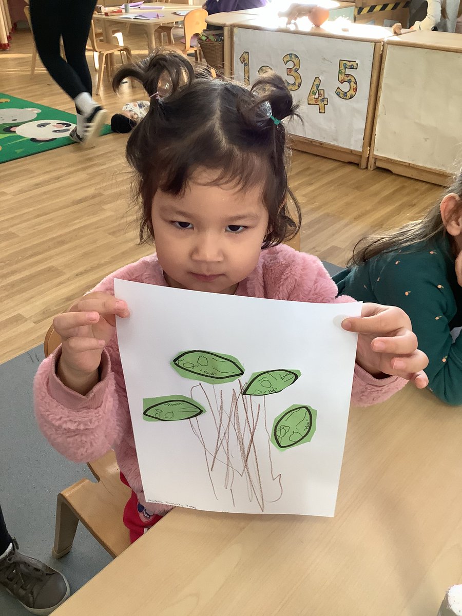 RobsackN's tweet photo. Exploring diversity in our class! 🌈 Children creating their own family trees, celebrating uniqueness. 🏡 Exciting conversations like 'I have two mummies' and 'Some children have two daddies or one mummy and one daddy’ foster understanding and inclusivity. 🤗❤️ @R_S_Wood https://t.co/sdQI3ELqVM
