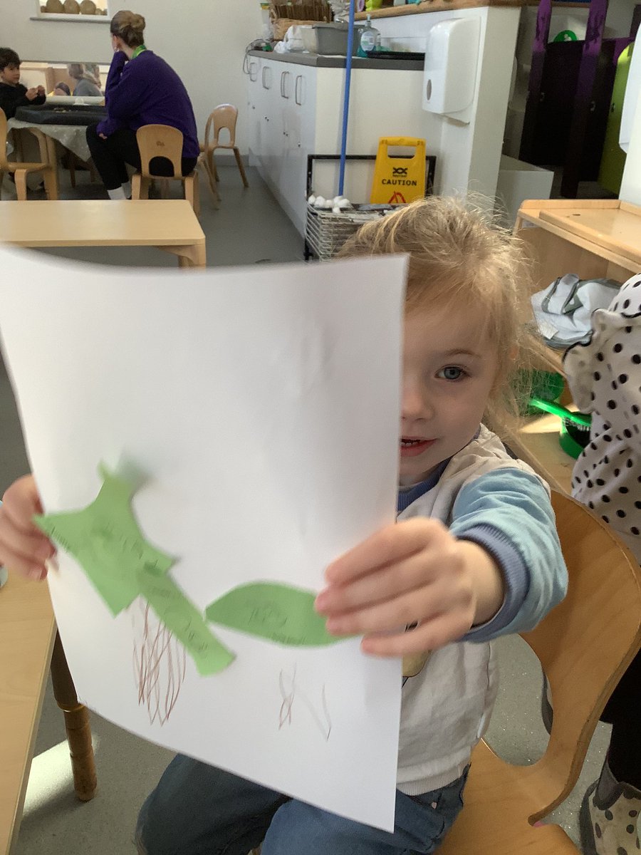 RobsackN's tweet photo. Exploring diversity in our class! 🌈 Children creating their own family trees, celebrating uniqueness. 🏡 Exciting conversations like 'I have two mummies' and 'Some children have two daddies or one mummy and one daddy’ foster understanding and inclusivity. 🤗❤️ @R_S_Wood https://t.co/sdQI3ELqVM