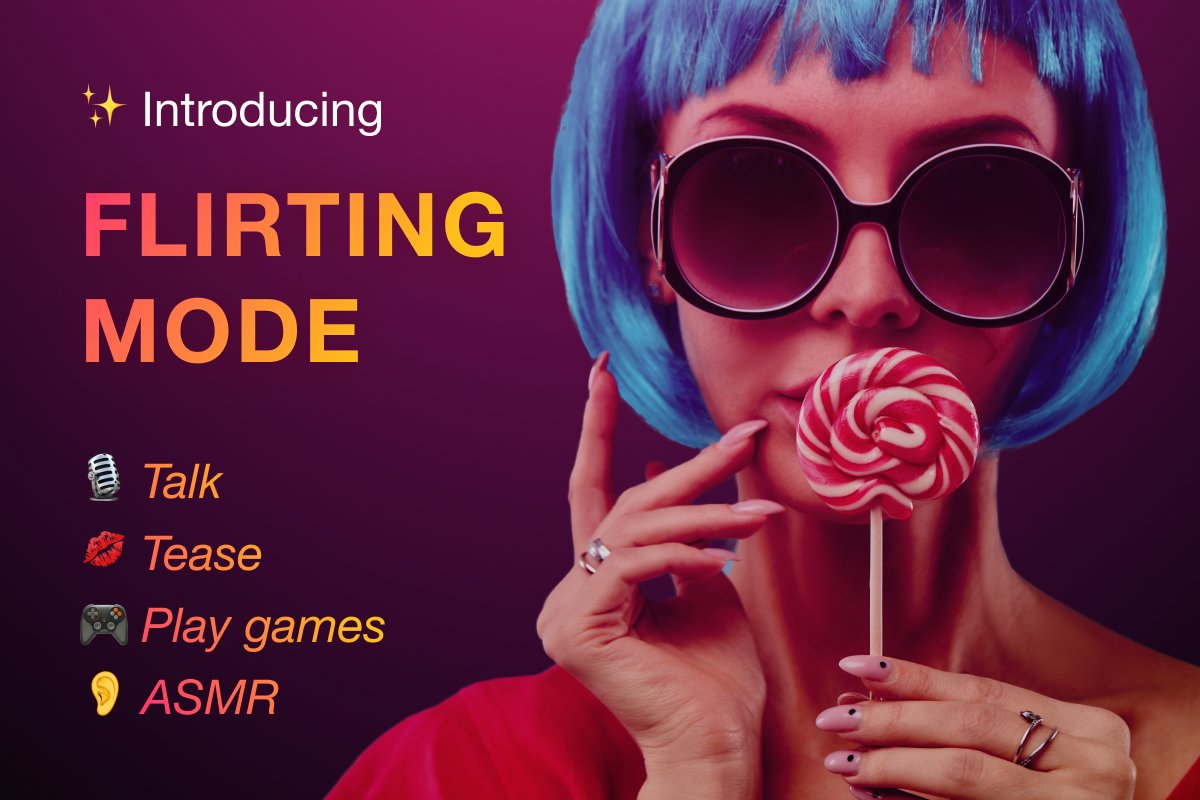 Earn by Keeping Clothes ON in Public
Flirting Mode was created for performers who like to chat first and get into sexy stuff optionally or not at all. 
If you want to feature in regions with age verification and be visible to everyone, consider switching to Flirting Mode.