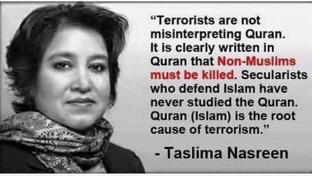 @KashifArsalaan World knows very well . who is Terrorist.🤔 #ISLAMICTERRORIST