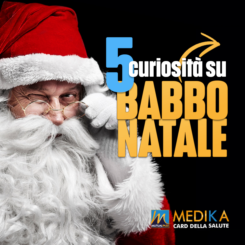 Mutual_Pass's tweet photo. 📷Il #Natale è una festività che incanta il cuore di grandi e piccini in tutto il mondo. Al centro di questa magica tradizione natalizia si trova un personaggio iconico che incarna lo spirito generoso e gioioso della stagione: 𝗕𝗮𝗯𝗯𝗼 𝗡𝗮𝘁𝗮𝗹𝗲.

https://t.co/6XqM8GgP0A https://t.co/peQPWX8ELD