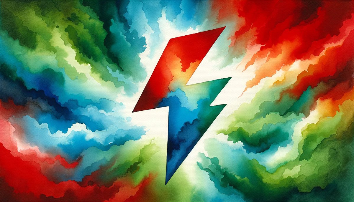 BTC_LN's tweet image. ⛈️ @LukeDashjr ‘s proposal to get rid of ordinals, BRC-20 and other on-chain protocols, that are currently making #bitcoin transactions expensive, does not block the upcoming #taprootassets and #RGB protocols running on the #lightningnetwork.